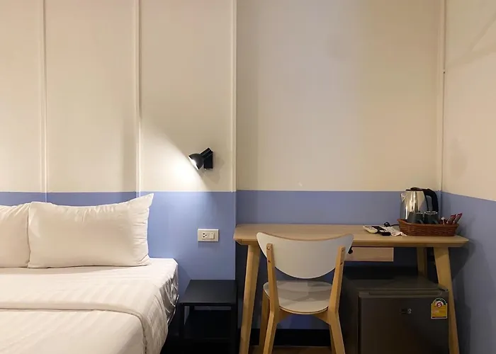 Guest house Saffron Hill 3*