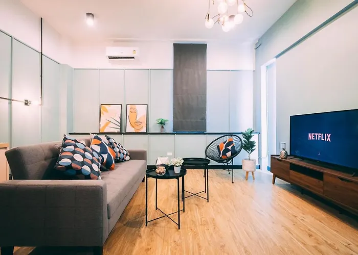 Guest house Saffron Hill 3*